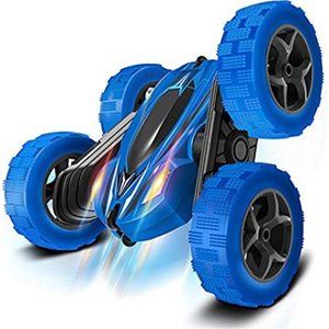 Remote Control Car RC Cars - Drift High Speed Off Road Stunt Truck For Kids